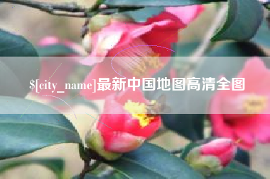 楚雄最新中国地图高清全图