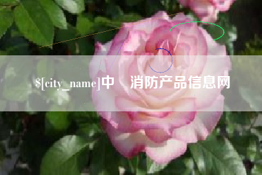 楚雄中囯消防产品信息网