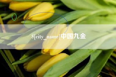 楚雄中国九金