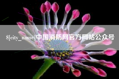 楚雄中国消防网官方网站公众号