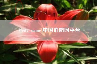 楚雄中国消防网平台
