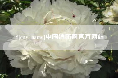 楚雄中国消防网官方网站