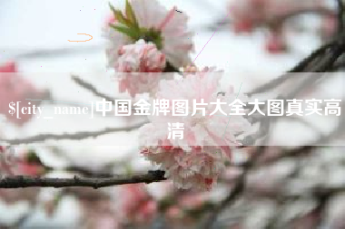 楚雄中国金牌图片大全大图真实高清